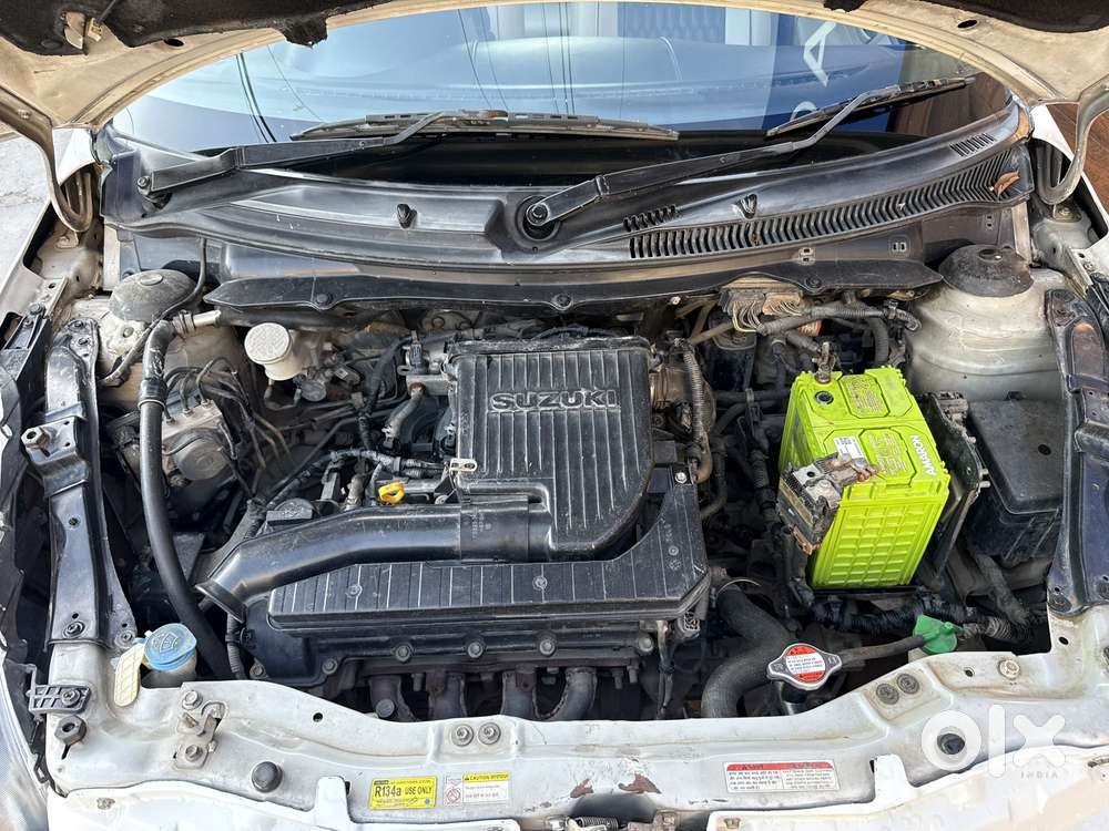 Maruti Suzuki Swift Dzire, 2019, Cng & Hybrids