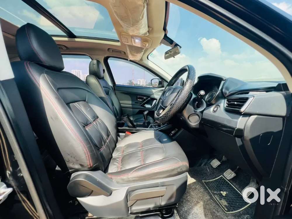 Tata Harrier Xt+, 2023, Diesel