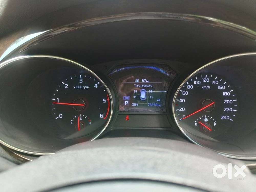 Kia Carnival Limousine Plus 7 Str, 2020, Diesel