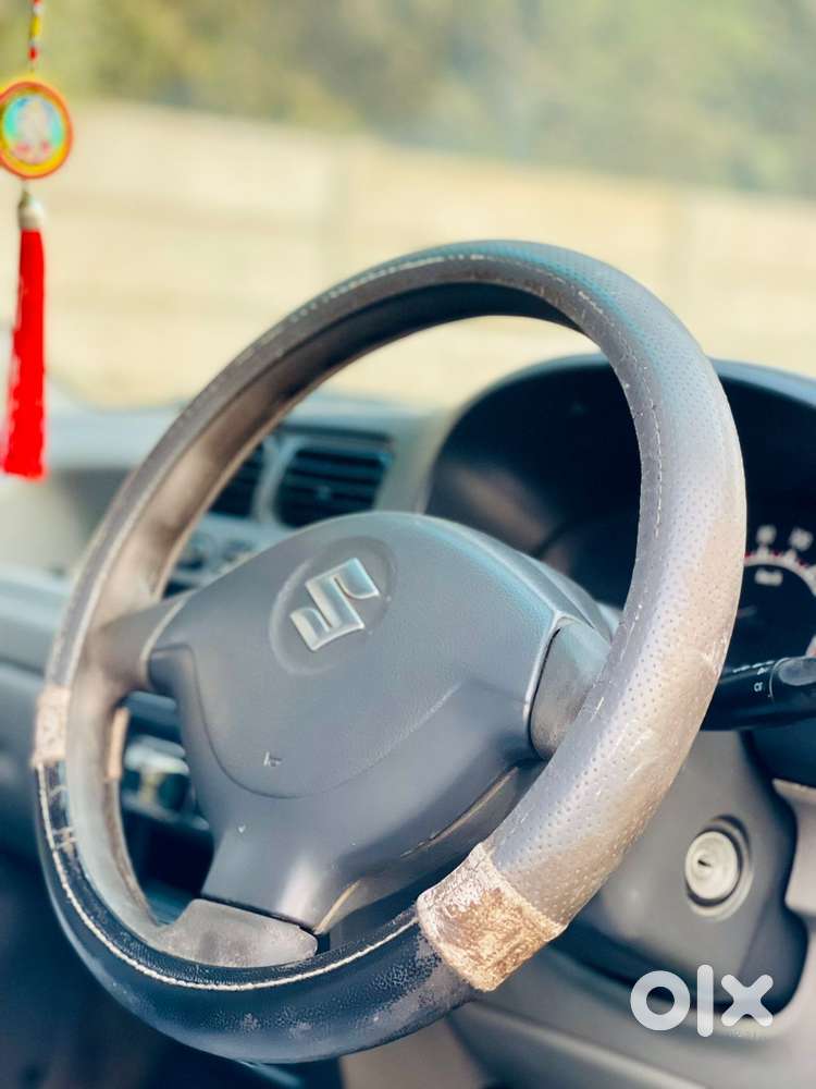 Maruti Suzuki Alto K10 2010-2014 Lxi, 2011, Cng & Hybrids