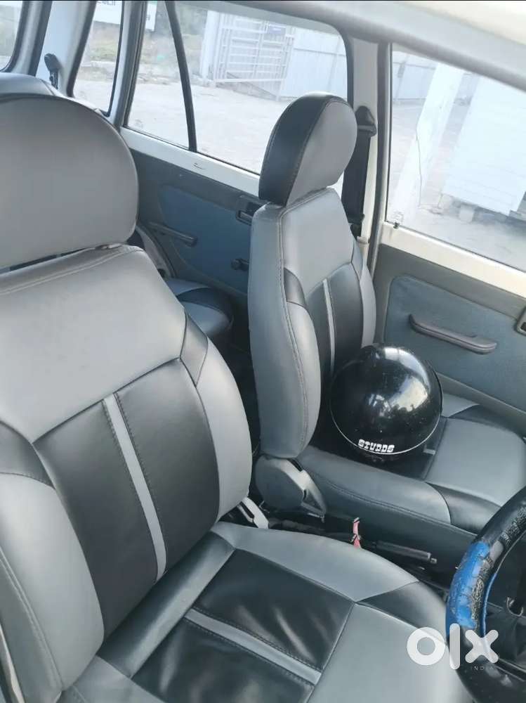 Maruti Suzuki 800 2006