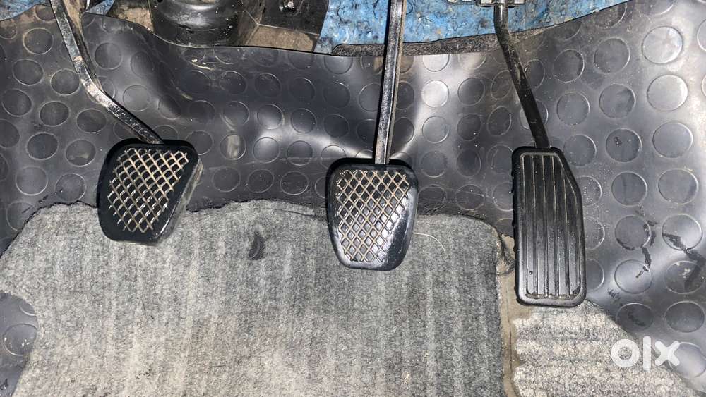 Honda Amaze 2013-2016 S I-vtech, 2015, Petrol