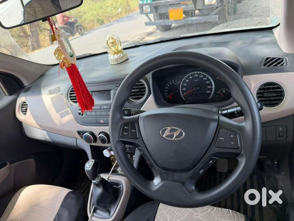Hyundai Car 2016 Ready 10 Month