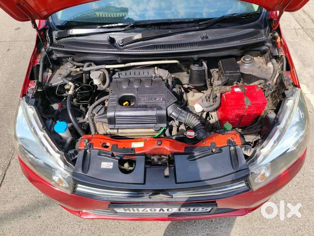 Maruti Suzuki Celerio