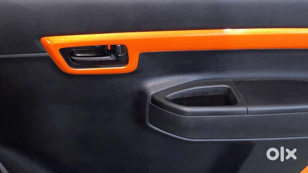 Maruti Suzuki S-presso Vxi Plus, 2020, Petrol