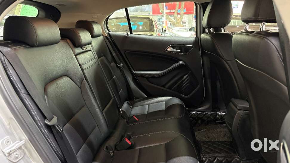 Mercedes-benz Gla 200 D, 2016, Diesel