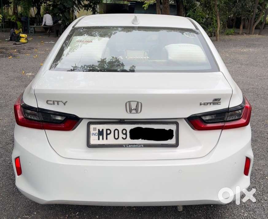 Honda City S Mt, 2022, Diesel