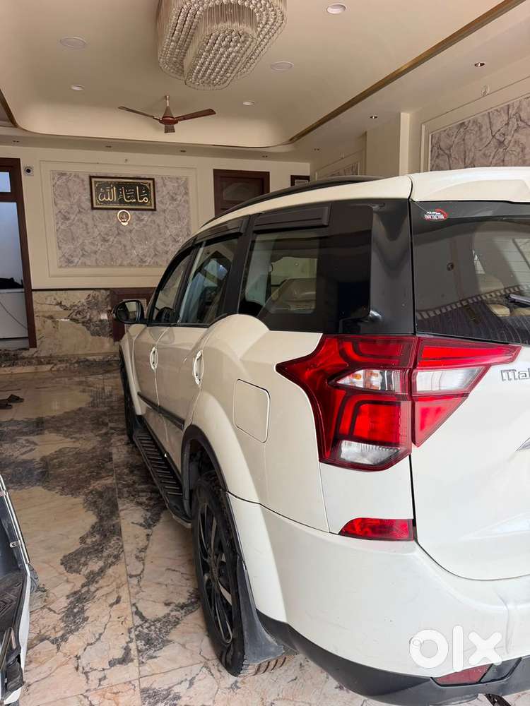 Mahindra Xuv500 Well Maintained