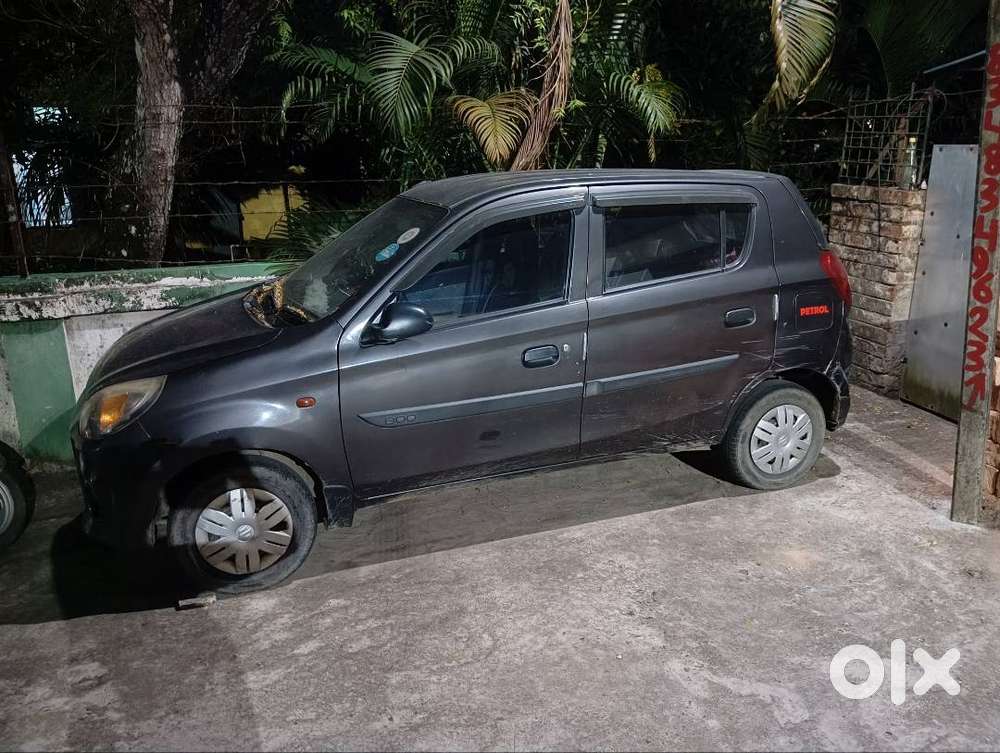 Alto 800 Lxi - 2016, In Good Condition, Private Car. No Broker