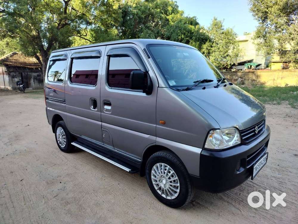 Maruthi Eeco