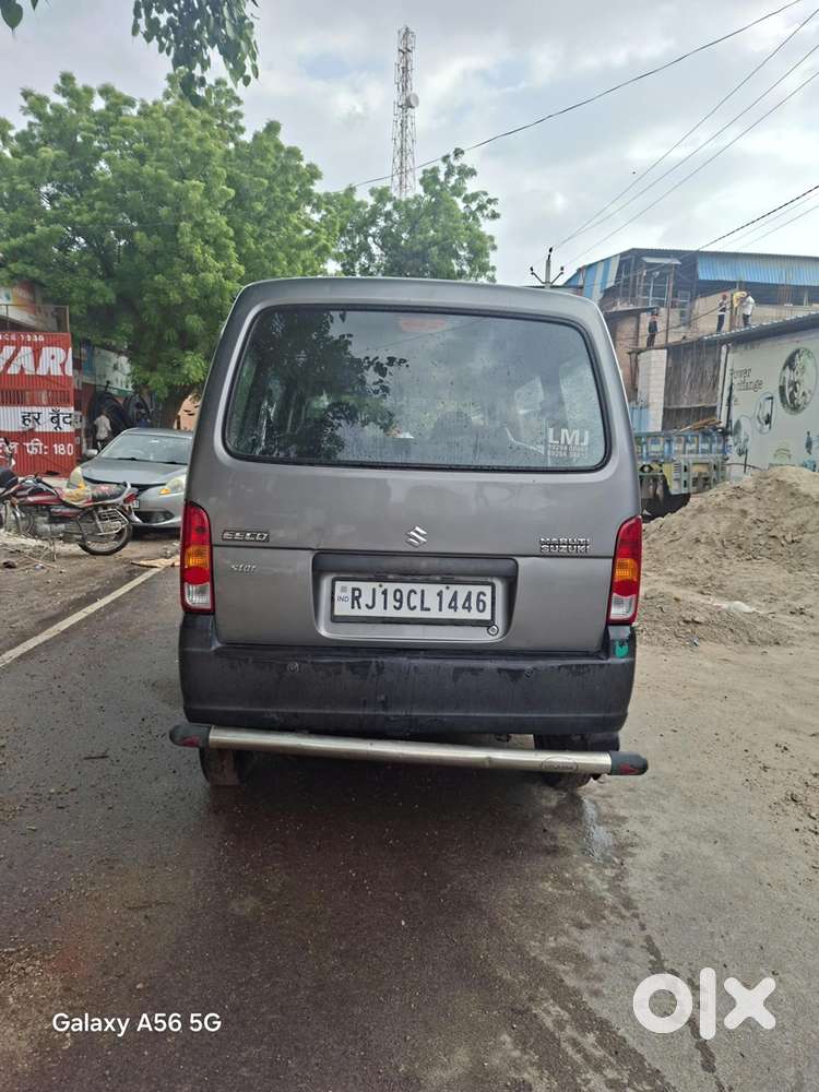 Maruti Suzuki Eeco Petrol 2023