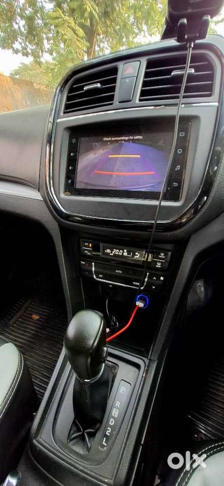 Toyota Urban Cruiser 1.5 Premium Grade Dual Tone At, 2022, Petrol