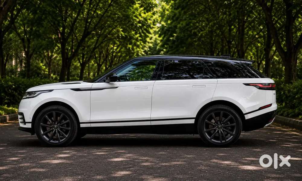 Land Rover Range Velar, 2025, Petrol