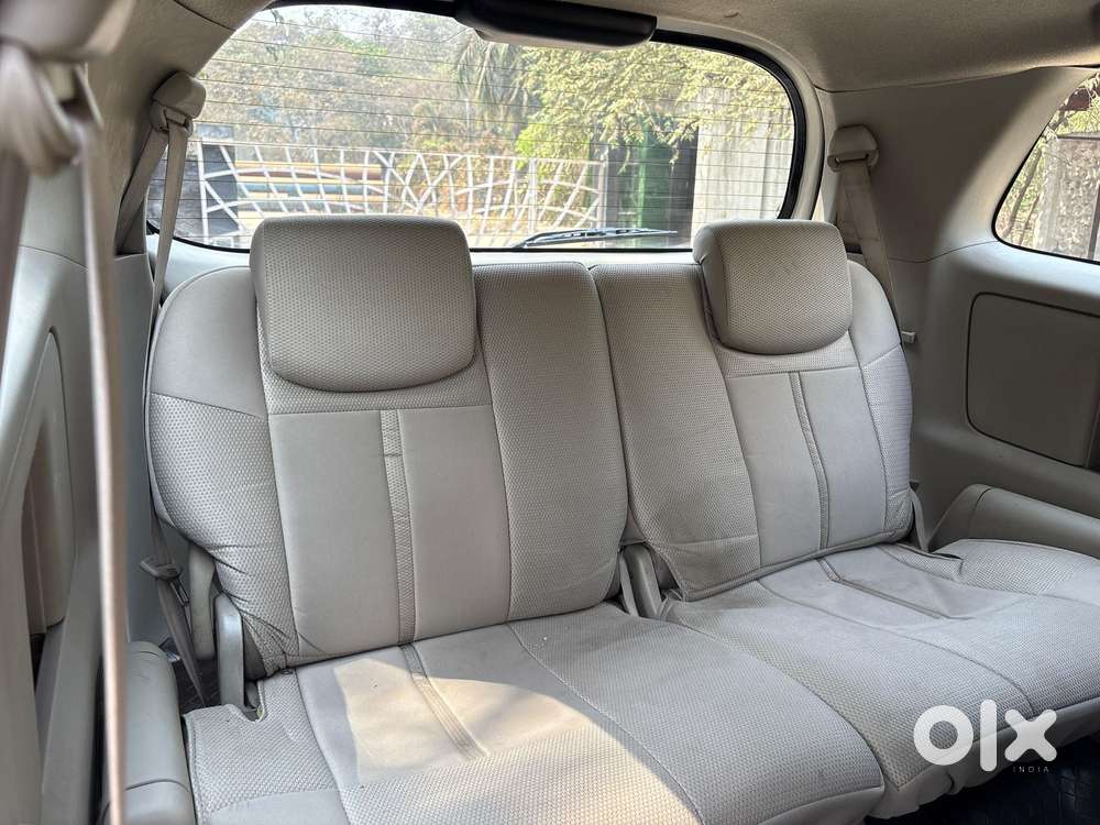 Toyota Innova 2.5 Vx 7 Str, 2014, Diesel