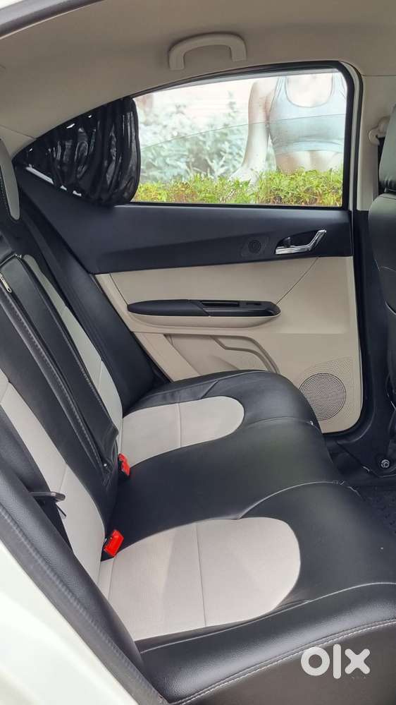 Tata Tigor 1.2 Revotron Xz Plus Cng, 2023, Cng & Hybrids