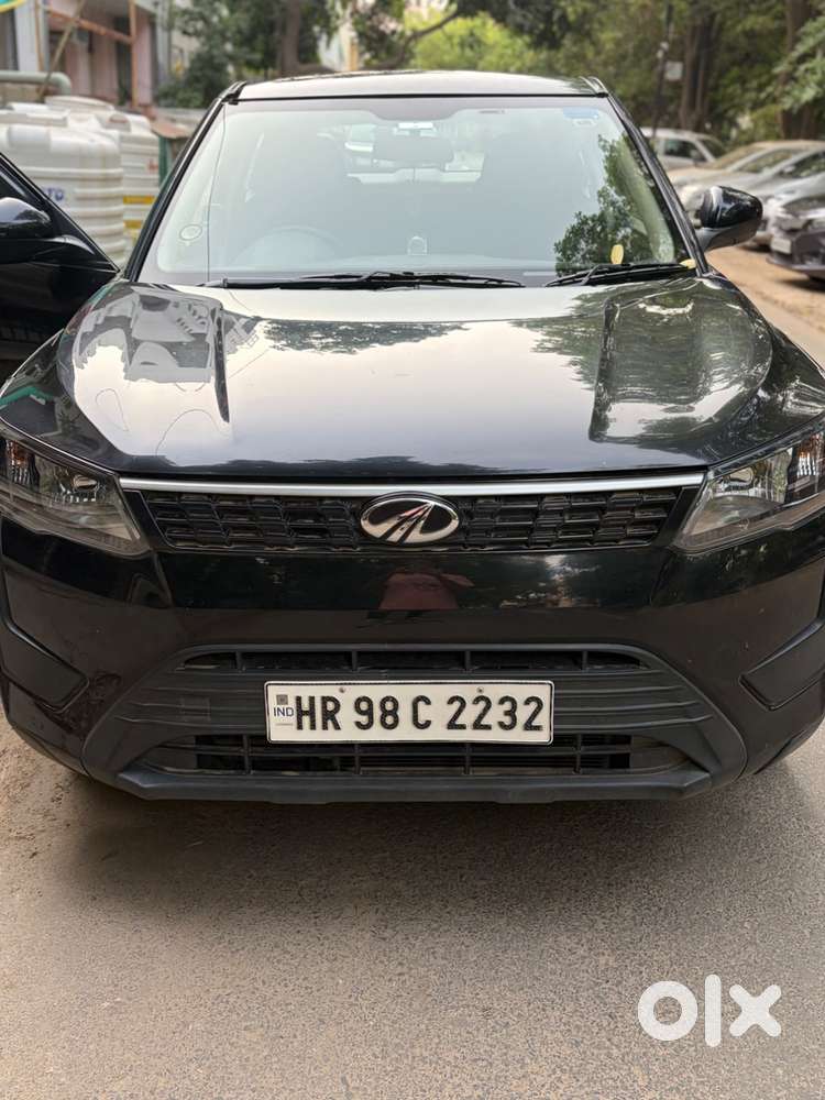 Available For Sale Mahindra Xuv300