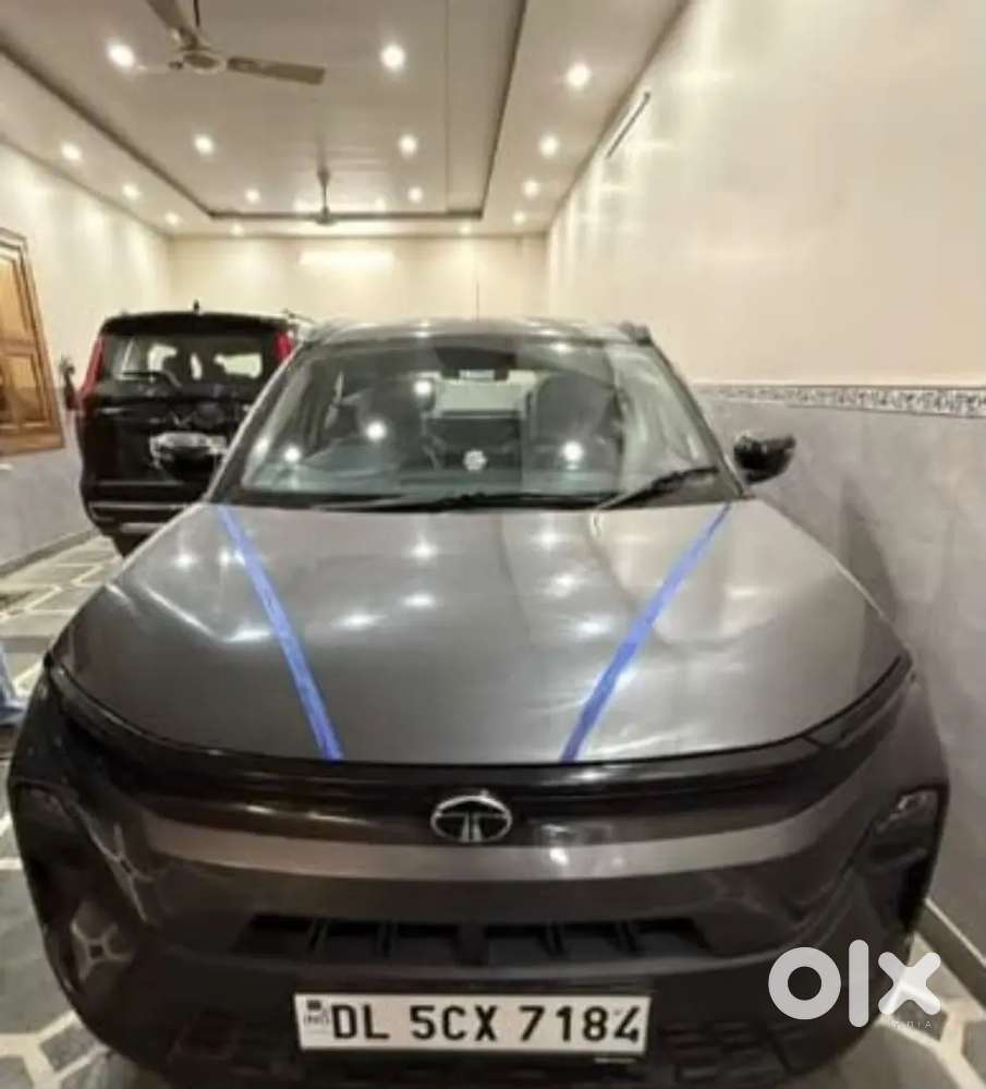 Tata Nexon Smart Plus 2026