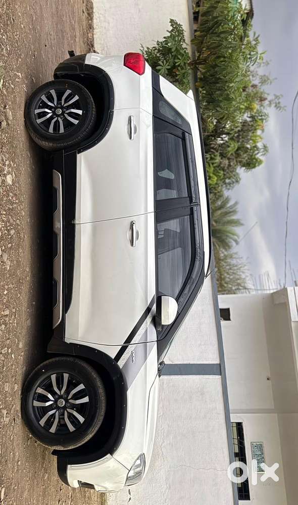 Maruti Suzuki Brezza 2019 Diesel Good Condition