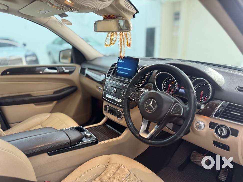 Mercedes-benz Gle Class 2.1 250d 4matic, 2017, Diesel