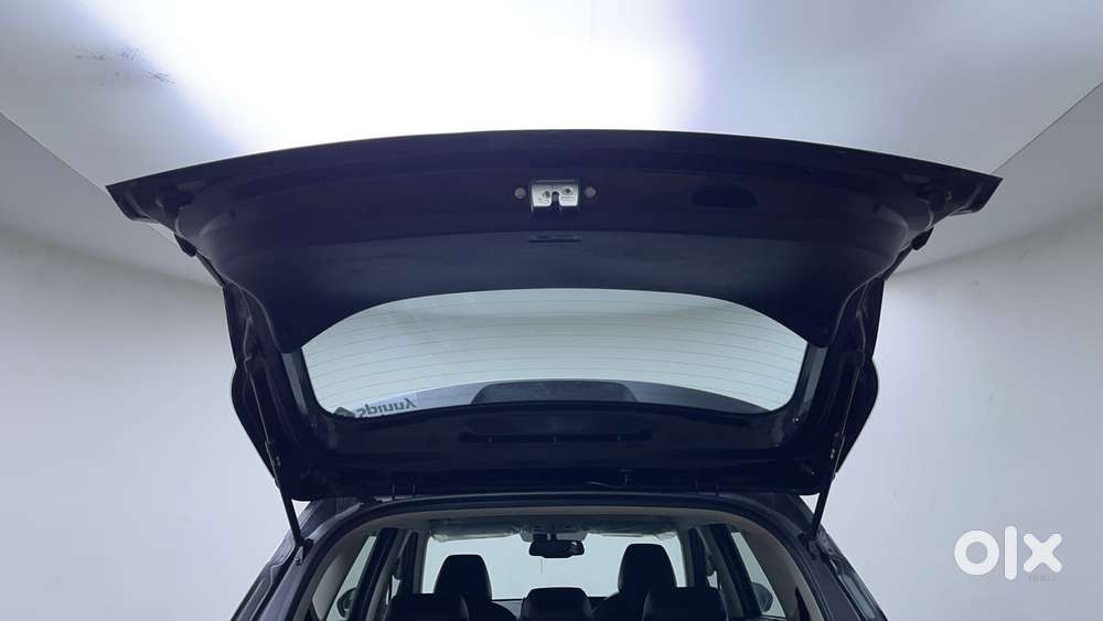 Kia Seltos 1.4 Gtx + Petrol At, 2020, Petrol