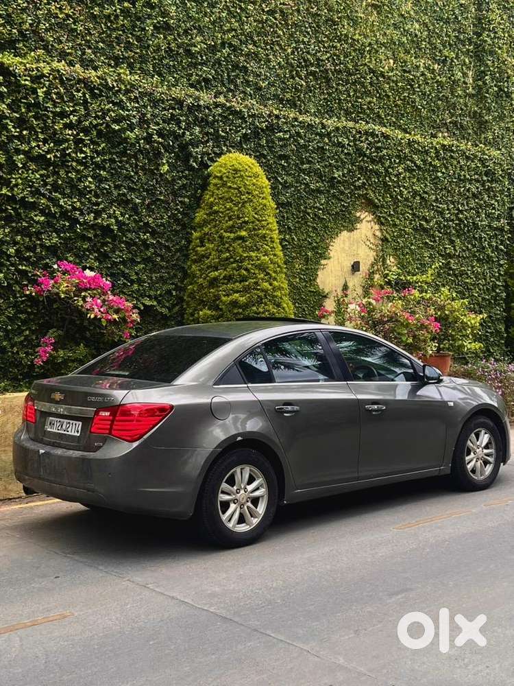 Chevrolet Cruze 2014 Diesel Well Maintained