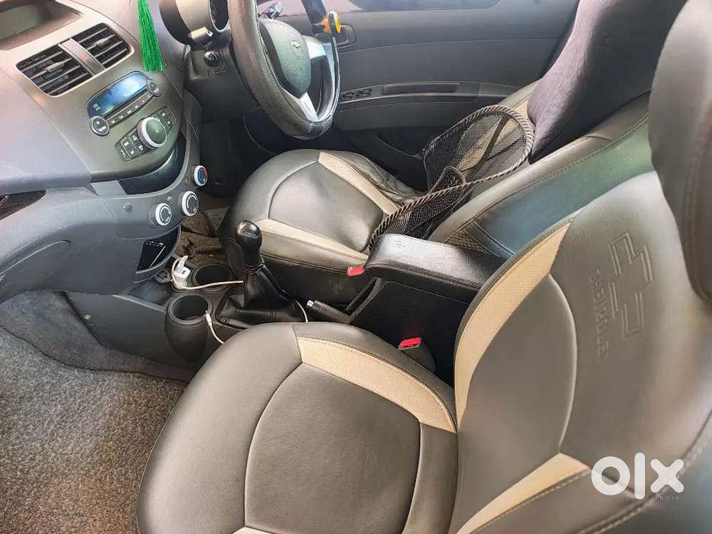 Chevrolet Beat Diesel  Good Condition