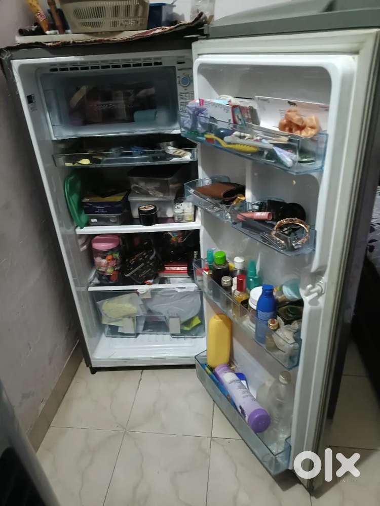 Sumsung fridge
