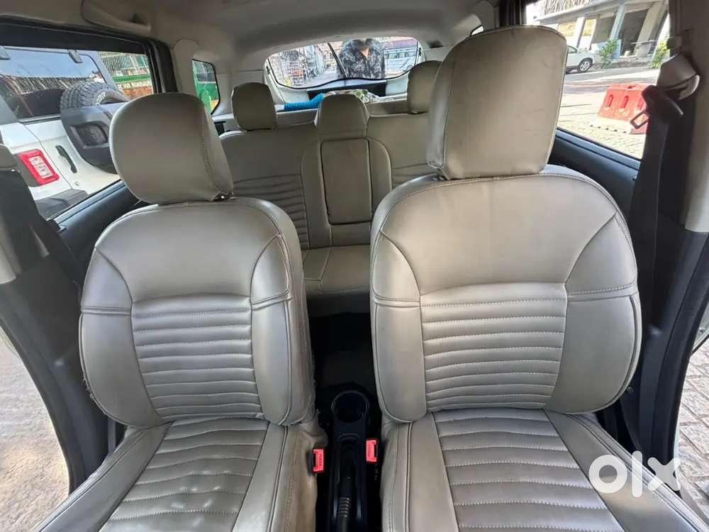 Renault Duster Diesel 2015
