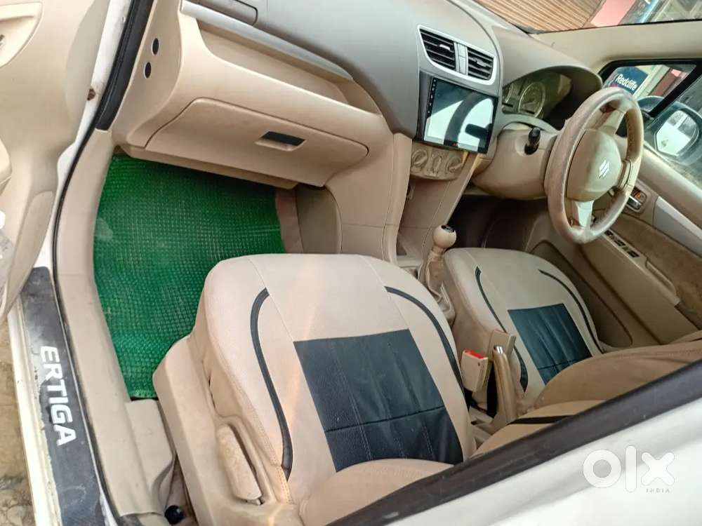 2014 Model Eartiga