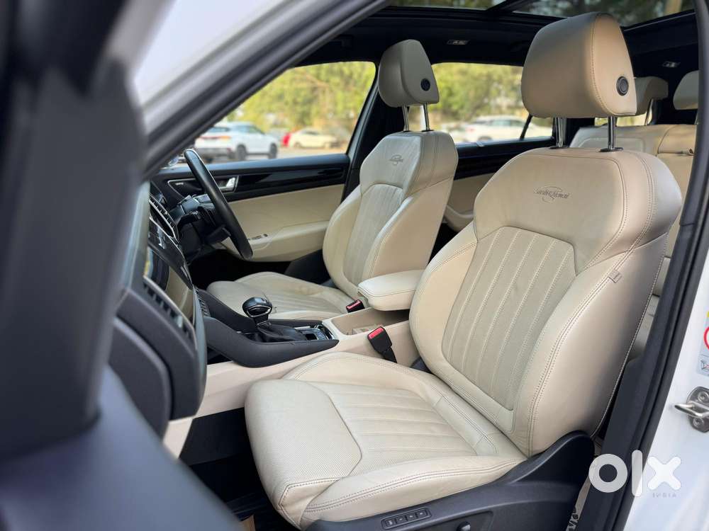 Skoda Kodiaq 2.0 L&k Tsi Dsg, 2024, Petrol