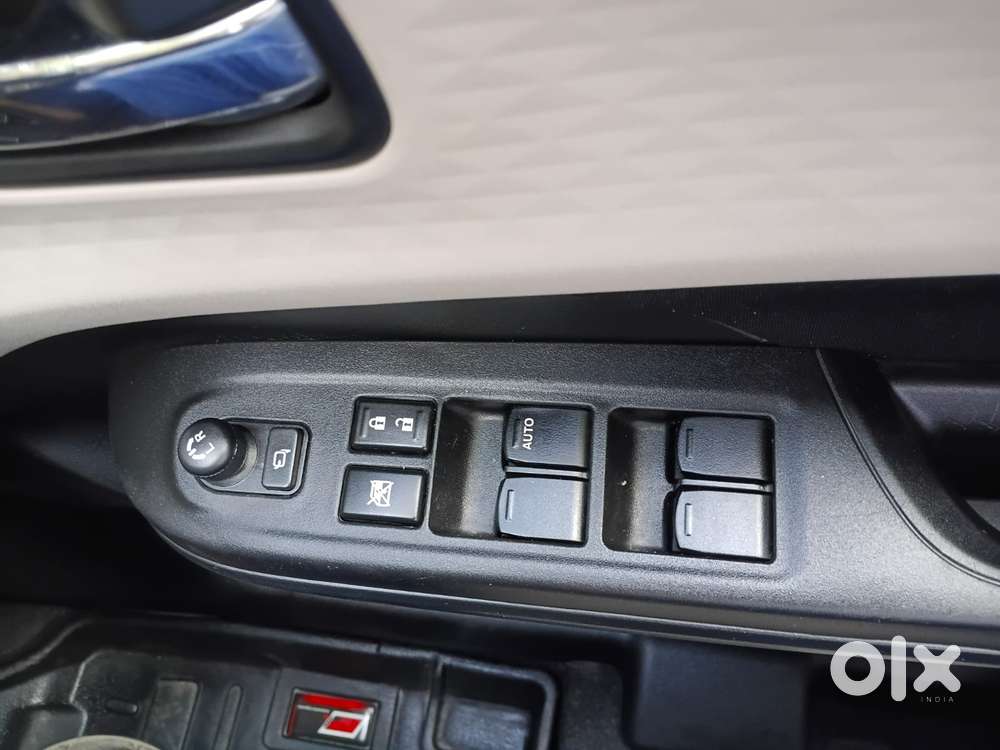 Maruti Suzuki Dzire 1.2 Vxi, 2025, Petrol