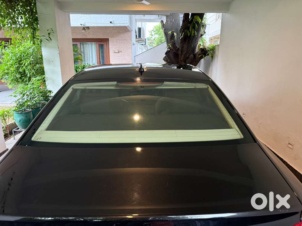 Audi A6 Diesel 2013
