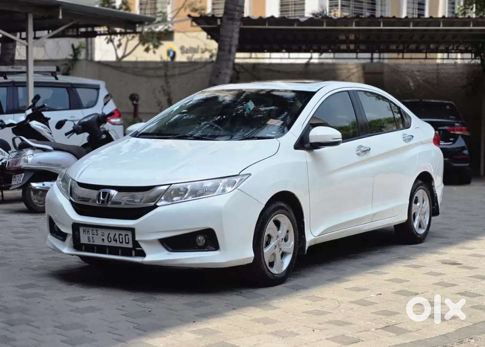 Honda City I-dtec Vx, 2014, Diesel