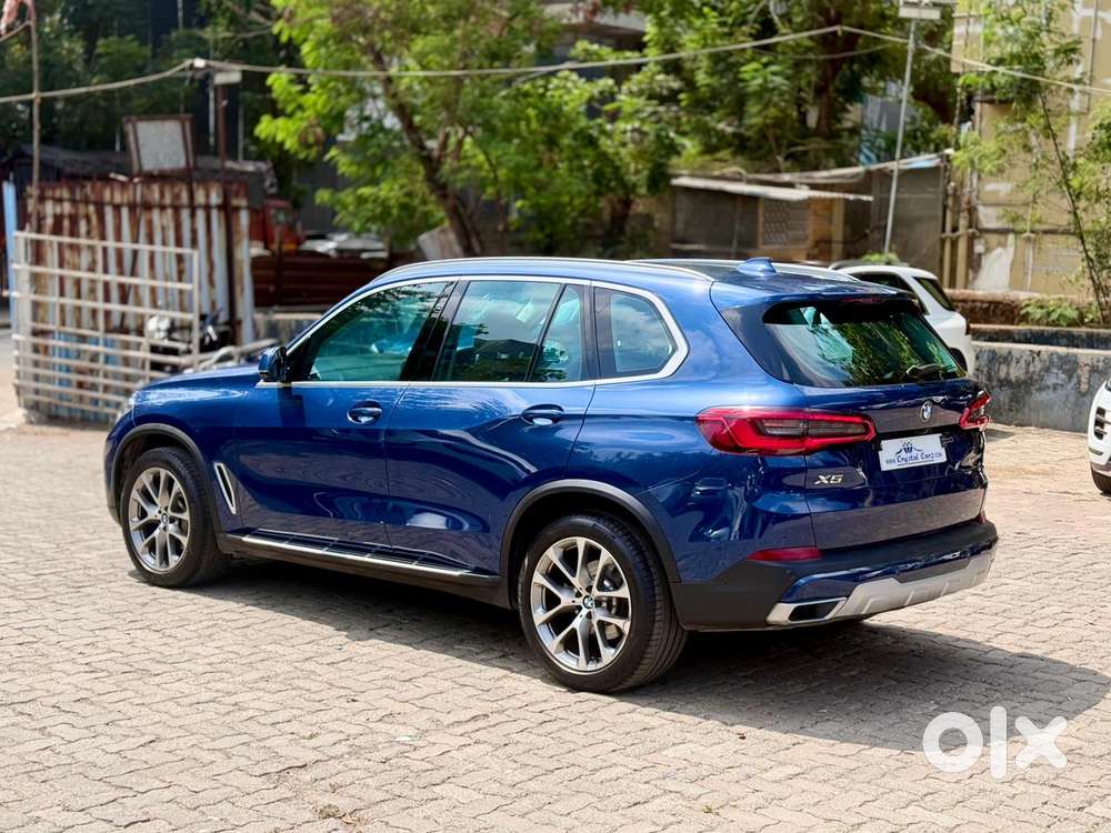 Bmw X5 Xdrive30d Xline, 2020, Diesel
