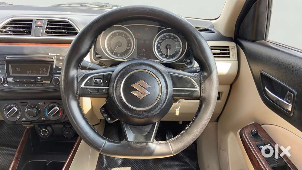 Maruti Suzuki Swift Dzire Amt Vxi, 2020, Petrol