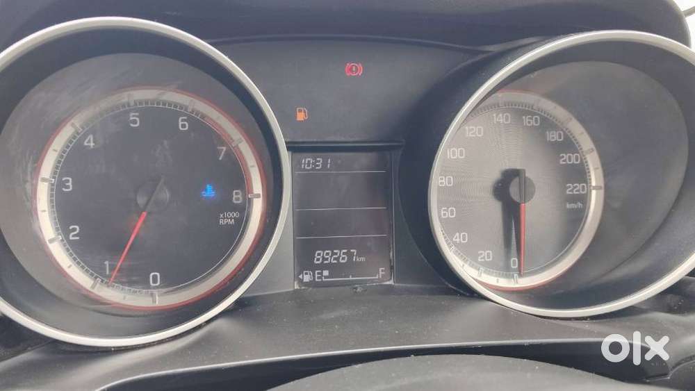 Maruti Suzuki Swift Vxi Abs Bsiv, 2019, Petrol