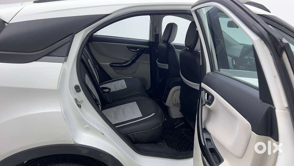 Tata Nexon 1.5 Revotorq Xza Plus, 2021, Diesel