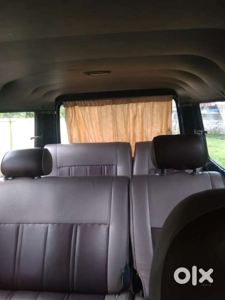 Original Kerala 2031 Full Paper Clear Ac Power Streaning 9+1 Seat