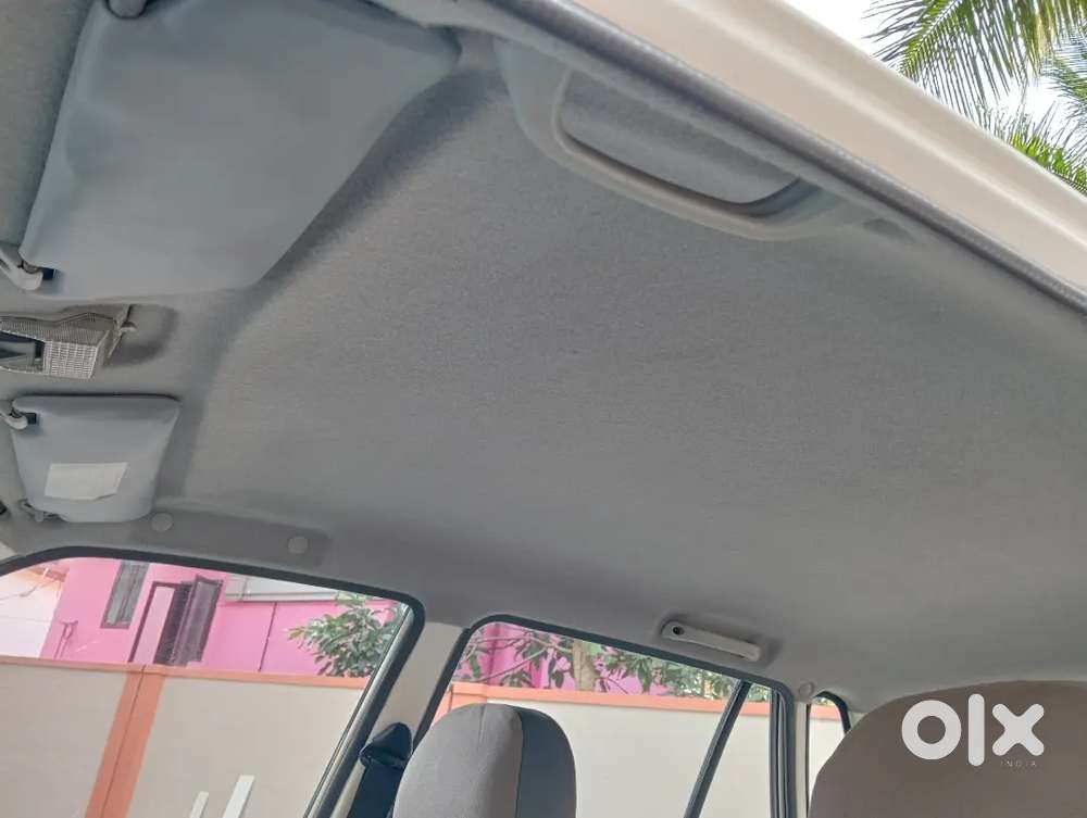 Maruthi 800 Single Owner Mint