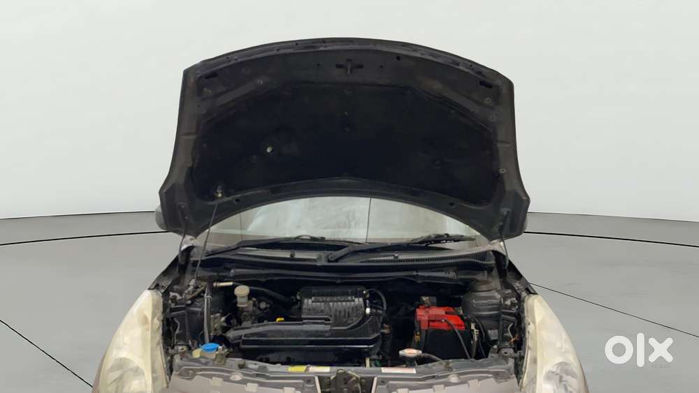 Maruti Suzuki Swift 1.2 Lxi (o), 2016, Petrol