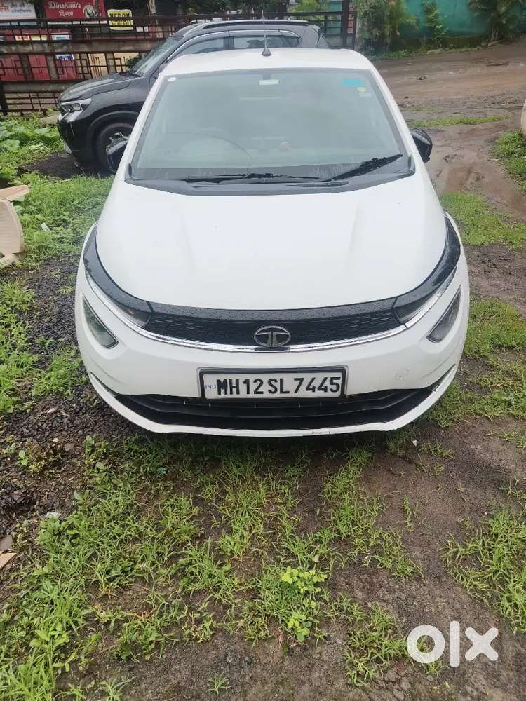 Tata Altroz Xt 2020