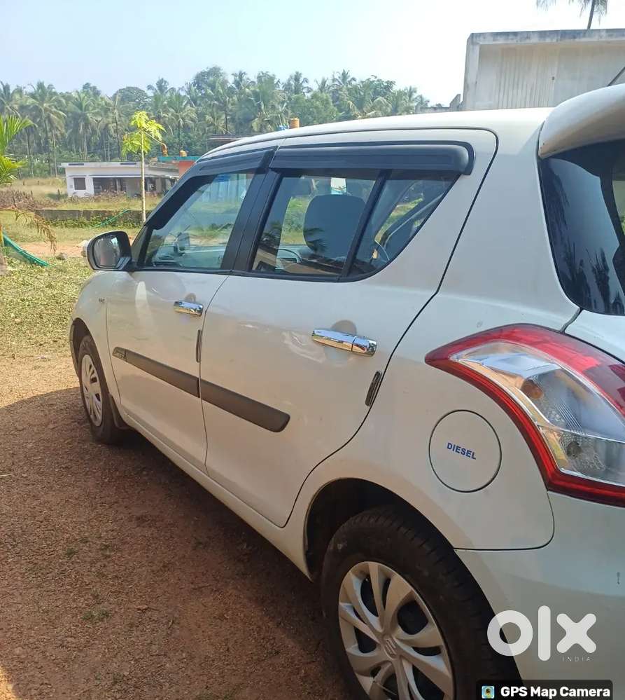 Maruti Suzuki Swift Good Condition