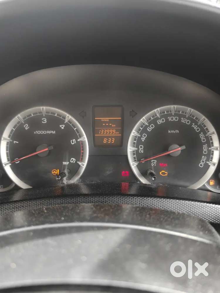Maruti Suzuki Dzire 2012 Diesel