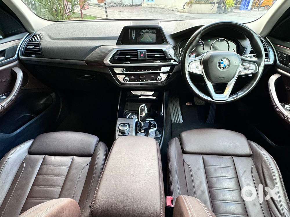 Bmw X3 3.0 Xdrive 30 D, 2019, Diesel