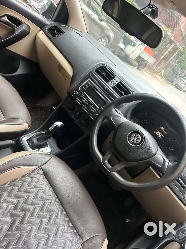 Volkswagen Ameo 1.5 Tdi Comfortline Plus, 2018, Diesel
