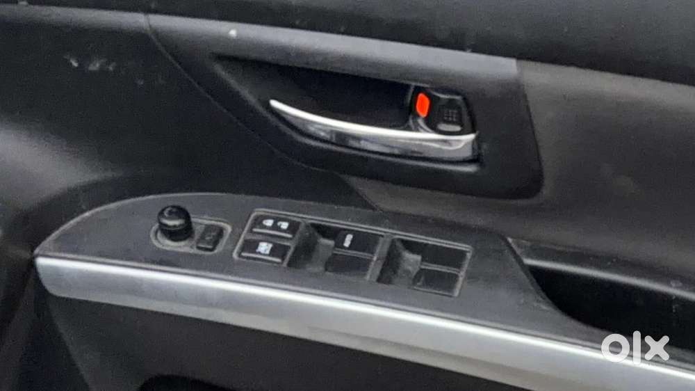Maruti Suzuki S Cross Zeta Shvs, 2020, Petrol