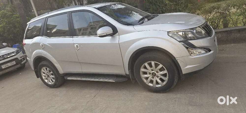 Mahindra Xuv500 2017 Year Diesel