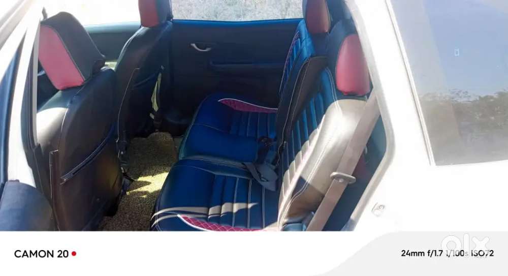 Honda Br-v 2016 Diesel 220000 Km Driven