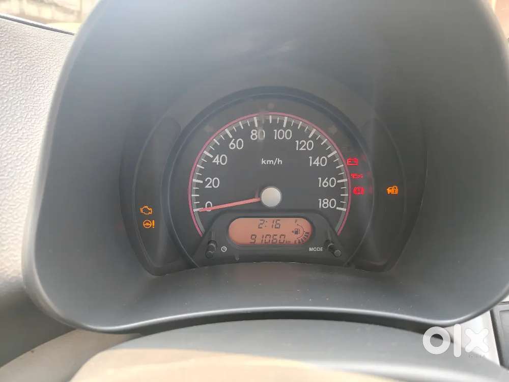 Maruti Suzuki A-star 2011 Petrol Good Condition,new 4tyres