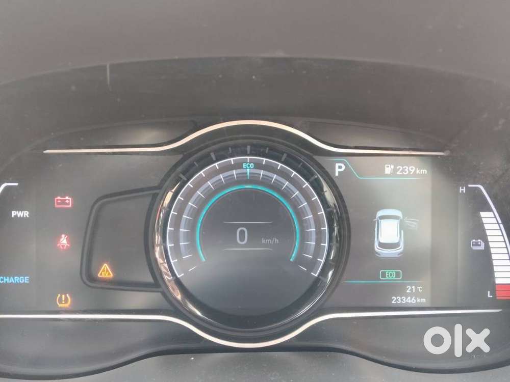 Hyundai Kona Electric Premium, 2024, Electric